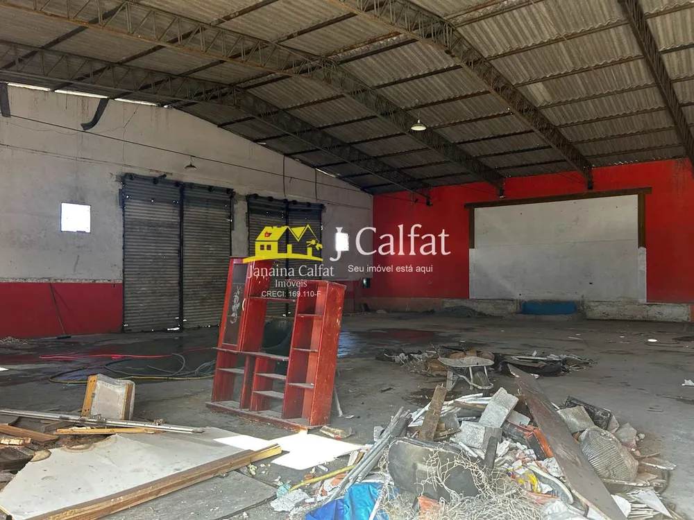 Depósito-Galpão, 500 m² - Foto 7