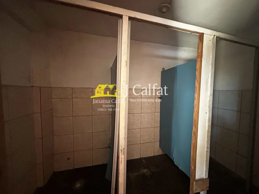 Depósito-Galpão, 500 m² - Foto 10