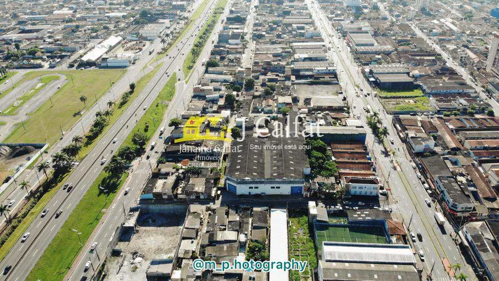Depósito-Galpão, 2600 m² - Foto 1
