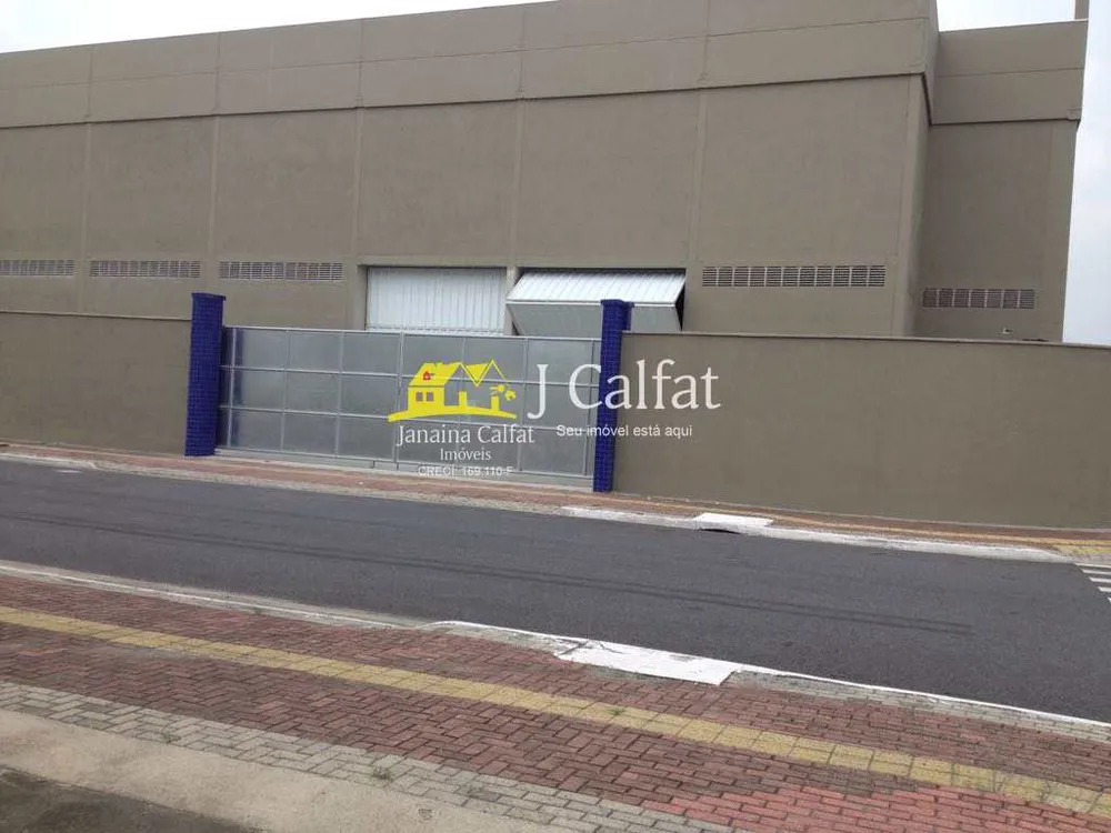 Depósito-Galpão, 3000 m² - Foto 4