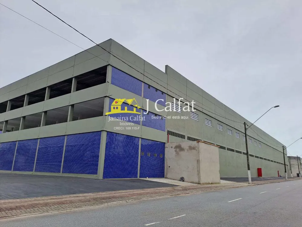 Depósito-Galpão, 3000 m² - Foto 8