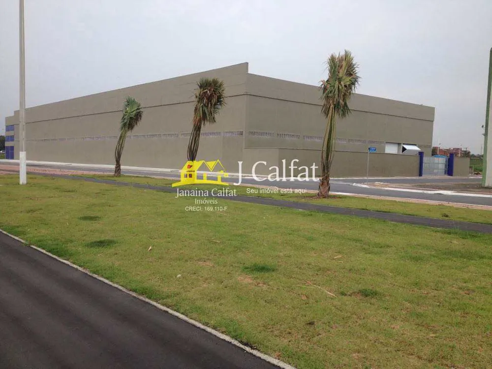 Depósito-Galpão, 3000 m² - Foto 10