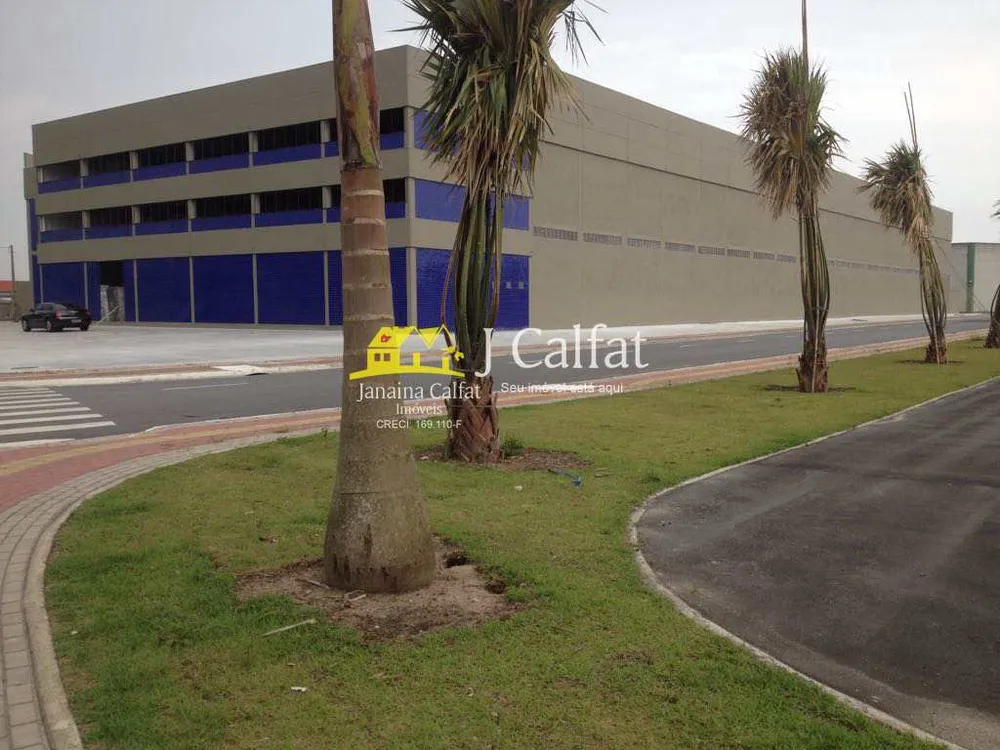Depósito-Galpão, 3000 m² - Foto 7
