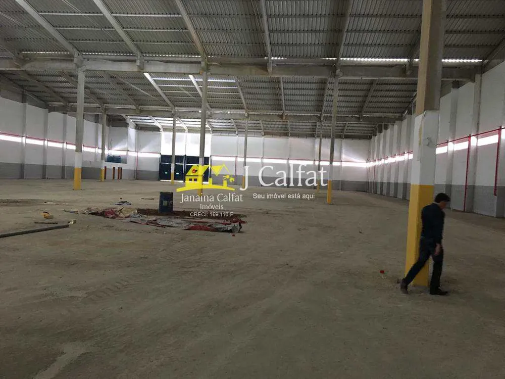 Depósito-Galpão, 3000 m² - Foto 11