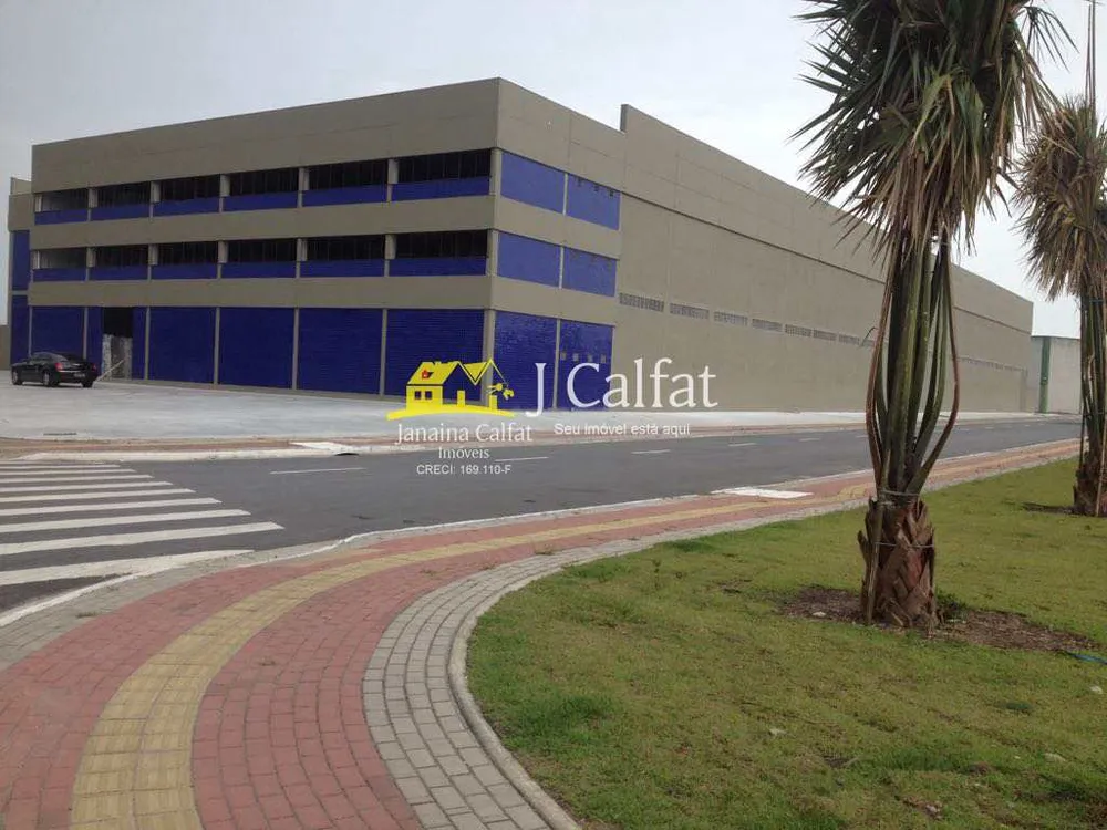 Depósito-Galpão, 3000 m² - Foto 3