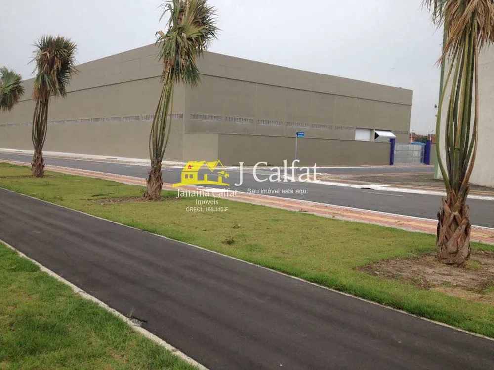 Depósito-Galpão, 3000 m² - Foto 2