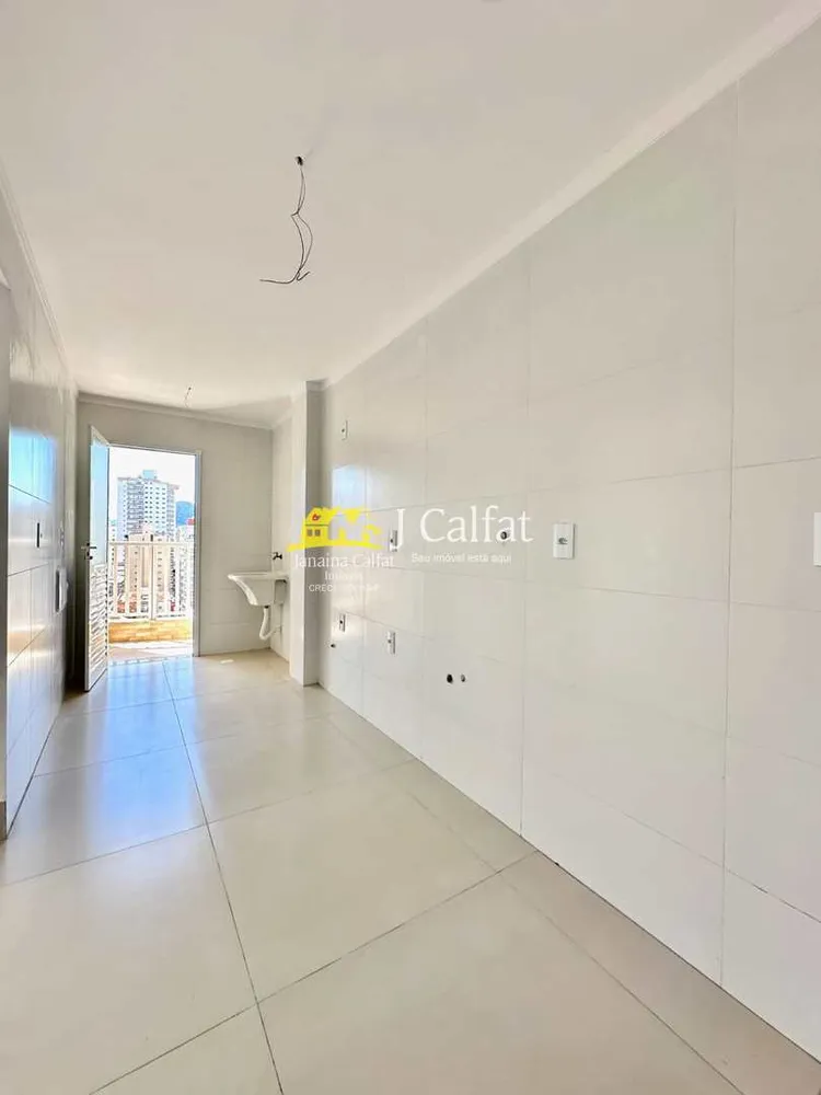 Apartamento, 3 quartos, 109 m² - Foto 2