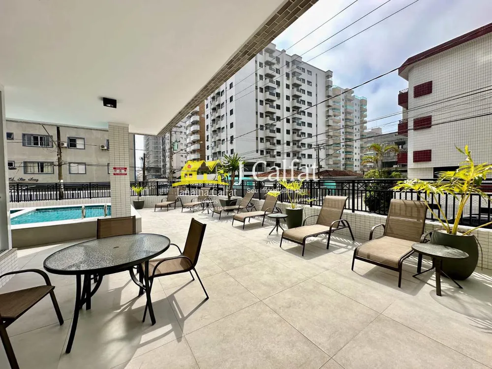 Apartamento, 3 quartos, 109 m² - Foto 3