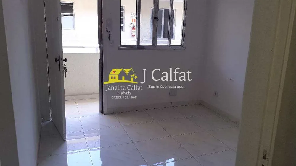 Apartamento, 2 quartos, 41 m² - Foto 10