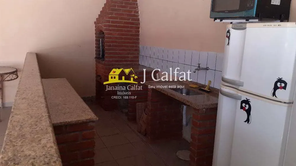 Apartamento, 2 quartos, 41 m² - Foto 2