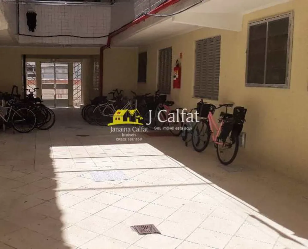 Apartamento, 2 quartos, 41 m² - Foto 7