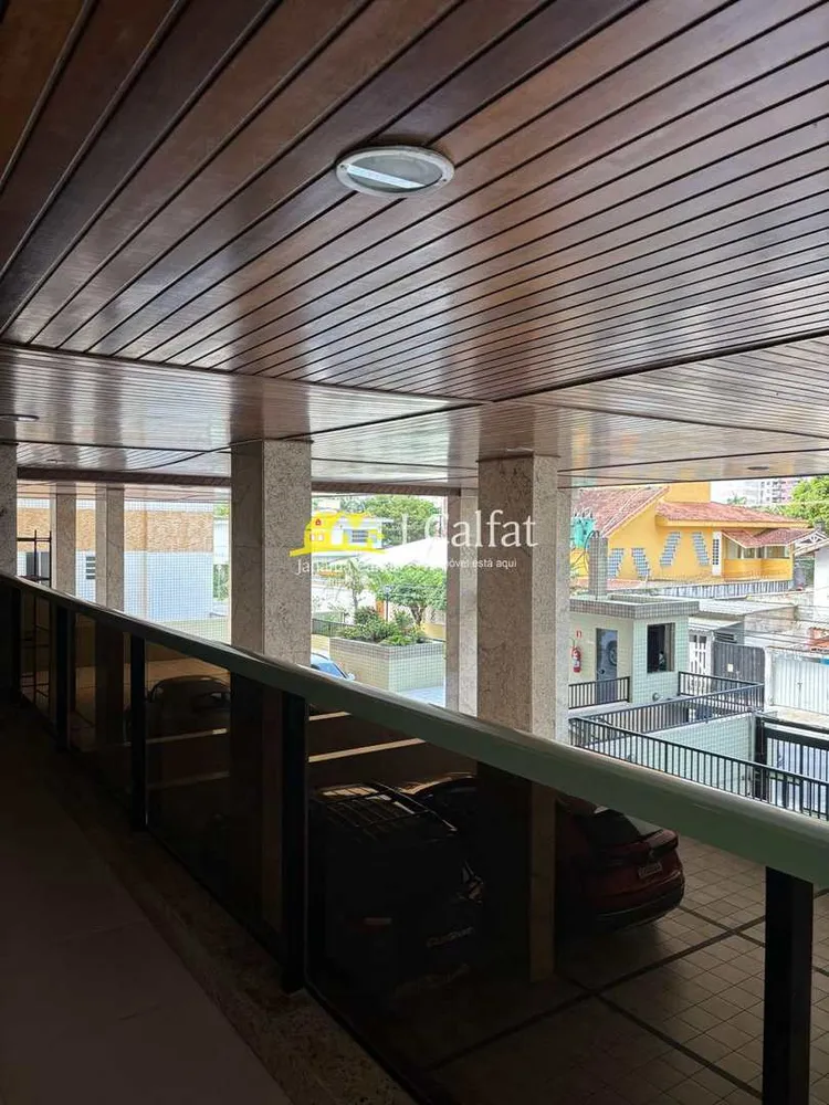 Apartamento, 2 quartos, 80 m² - Foto 4