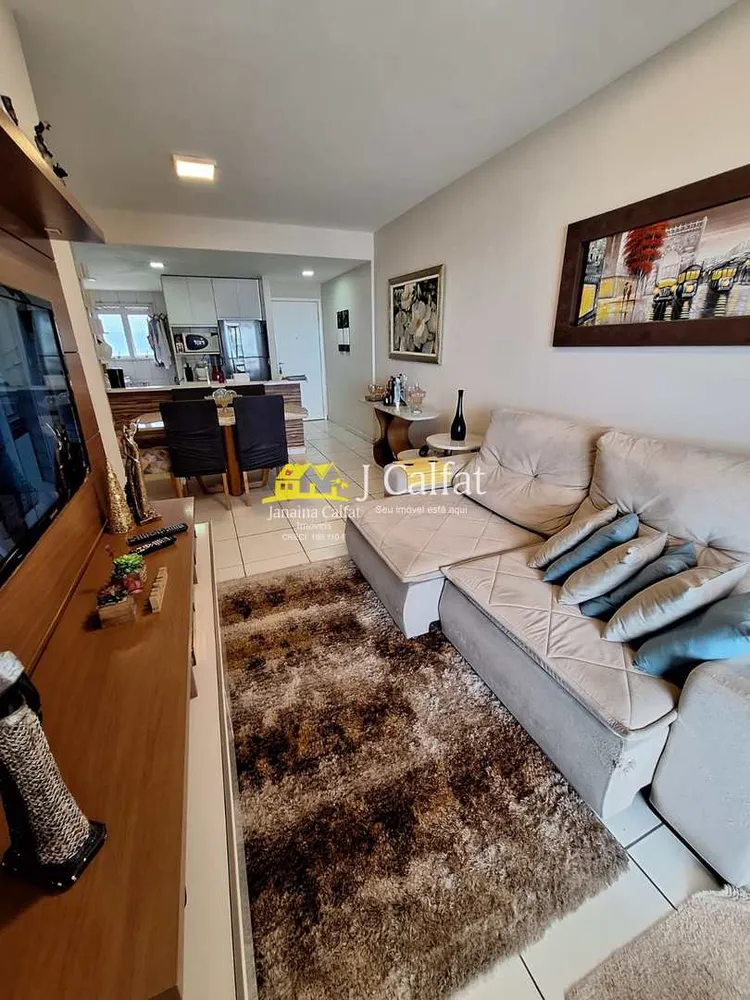 Apartamento, 2 quartos, 69 m² - Foto 6