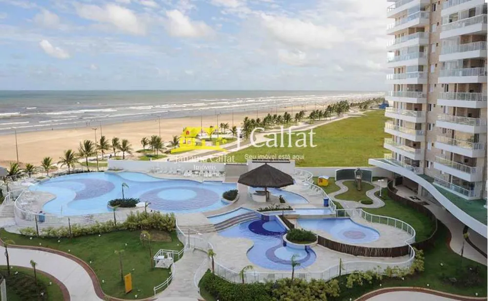 Apartamento, 2 quartos, 69 m² - Foto 2