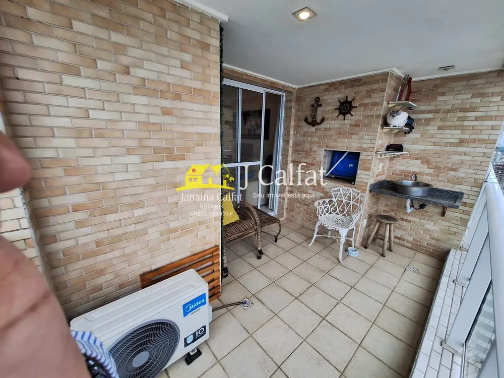 Apartamento, 2 quartos, 69 m² - Foto 7