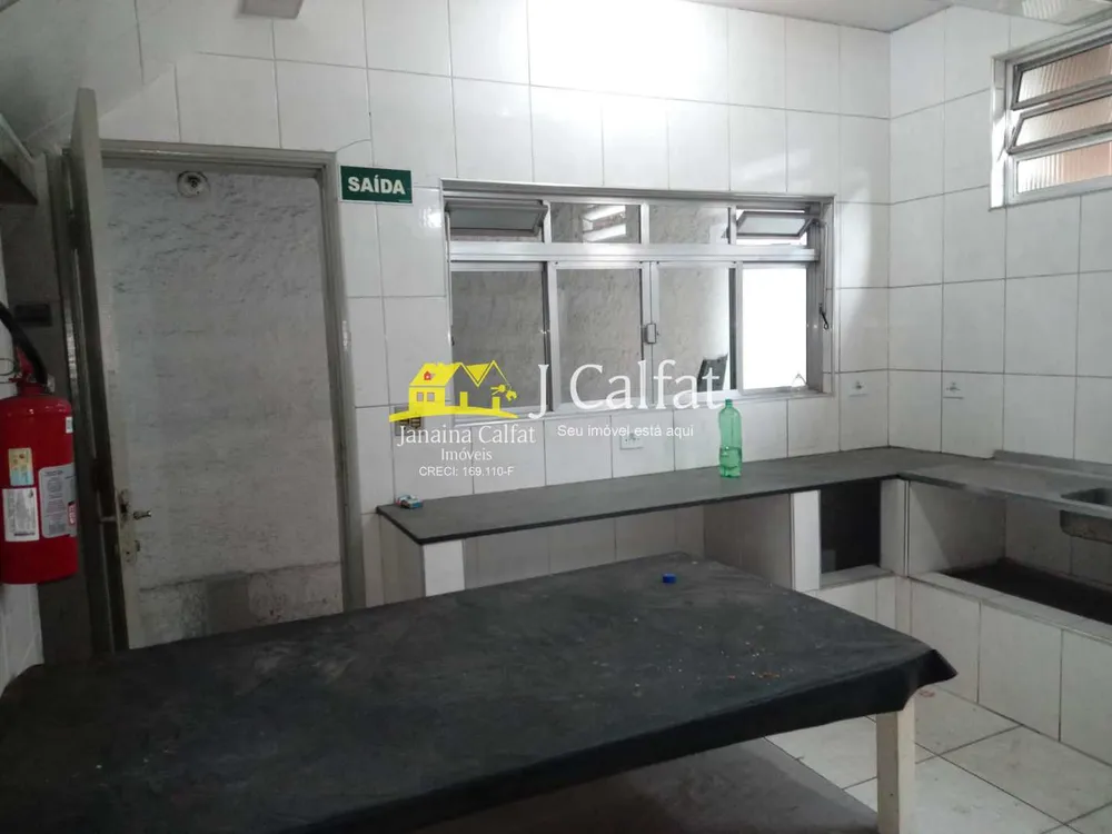 Depósito-Galpão, 360 m² - Foto 7