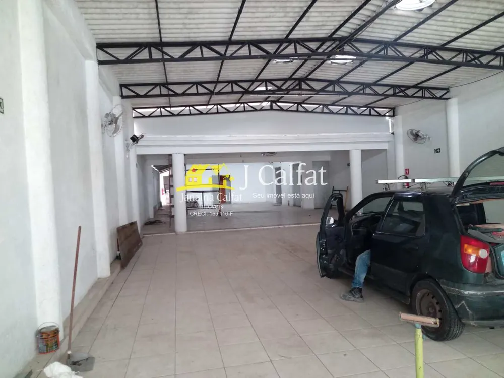 Depósito-Galpão, 360 m² - Foto 2