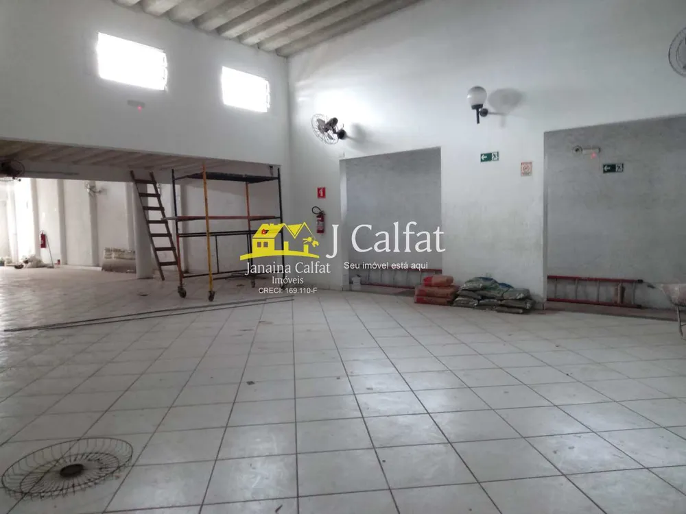 Depósito-Galpão, 360 m² - Foto 3