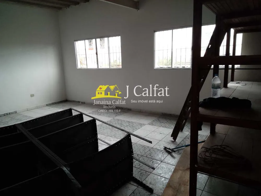 Depósito-Galpão, 360 m² - Foto 4