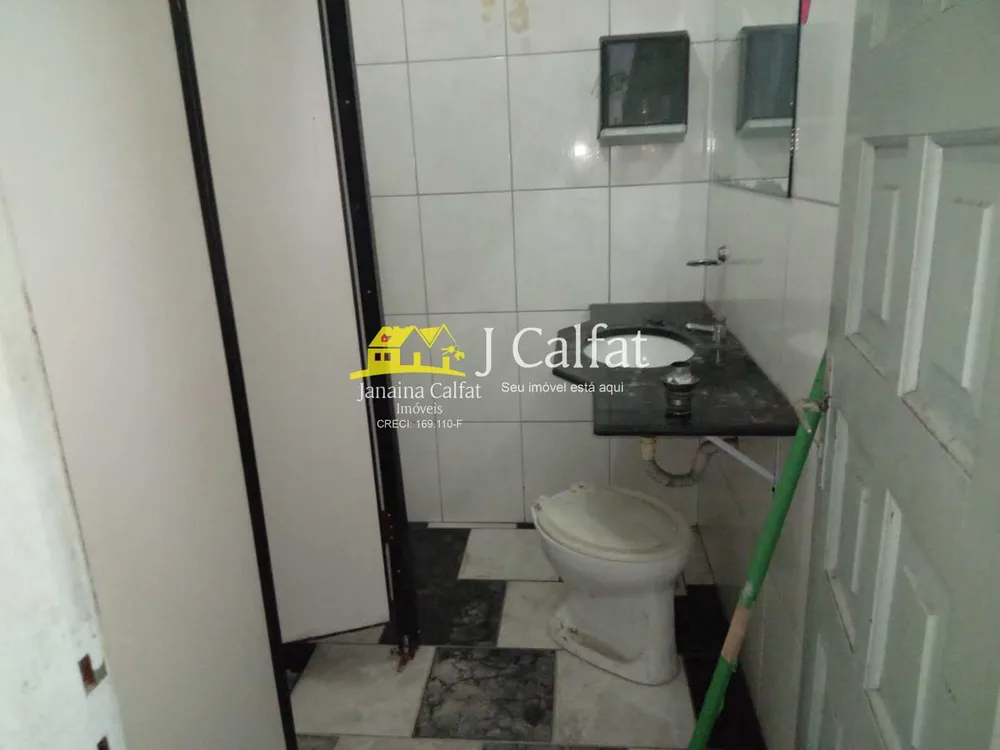 Depósito-Galpão, 360 m² - Foto 4