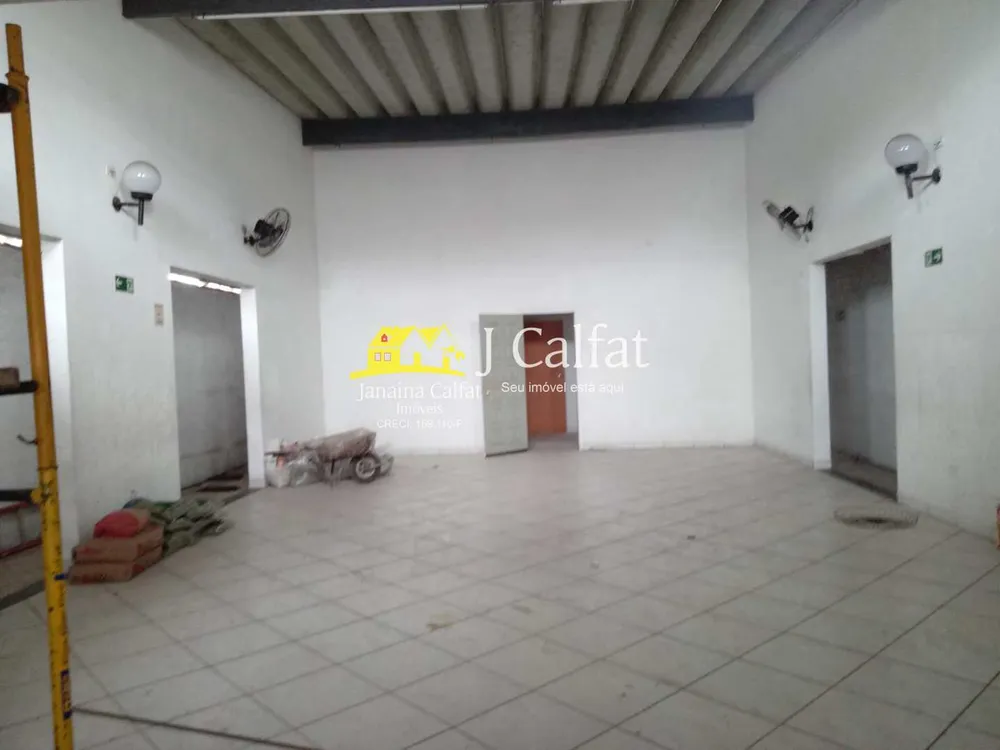 Depósito-Galpão, 360 m² - Foto 7