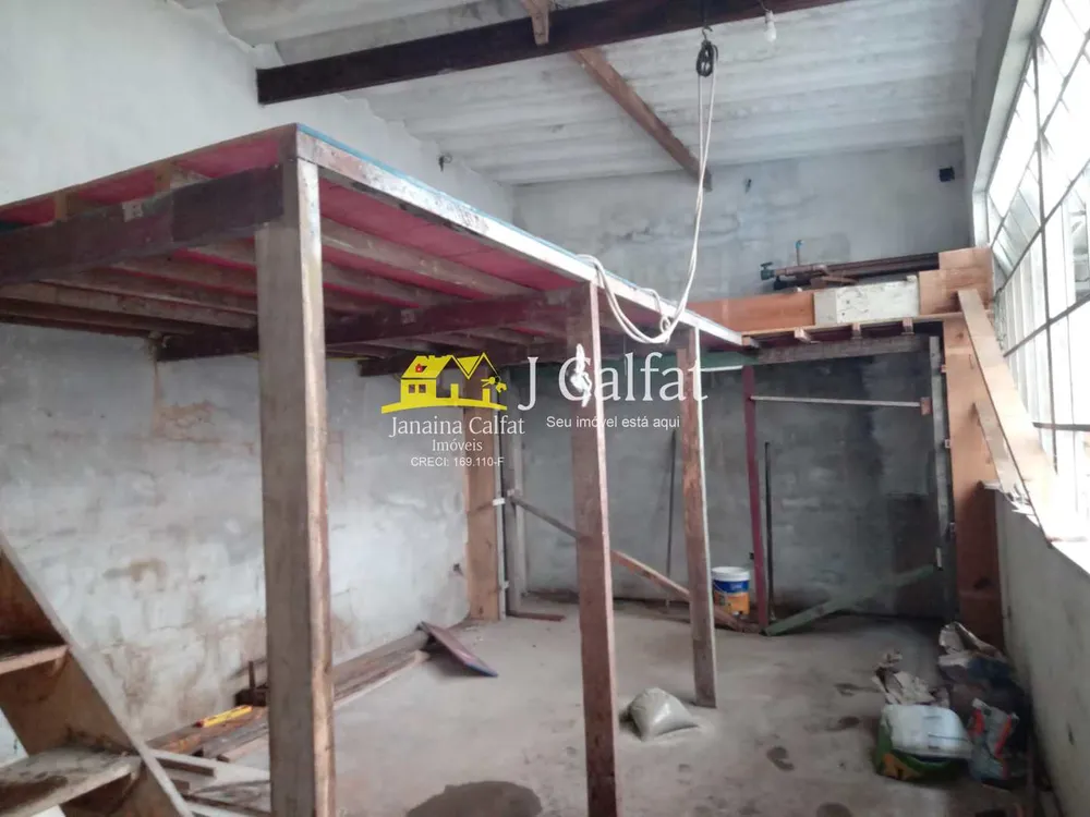 Depósito-Galpão, 360 m² - Foto 6