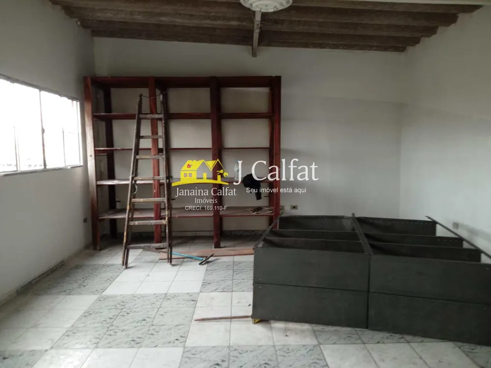 Depósito-Galpão, 360 m² - Foto 8