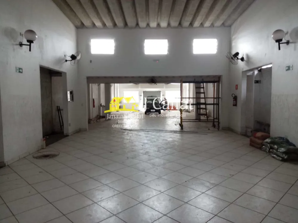 Depósito-Galpão, 360 m² - Foto 1