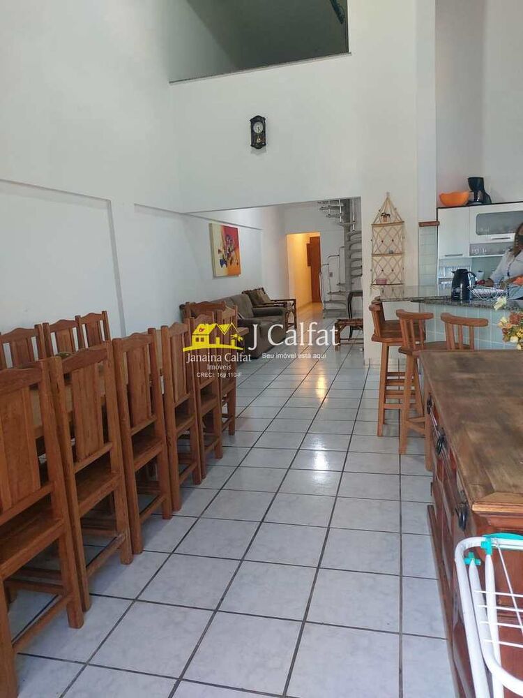 Cobertura à venda e aluguel com 4 quartos, 218m² - Foto 1