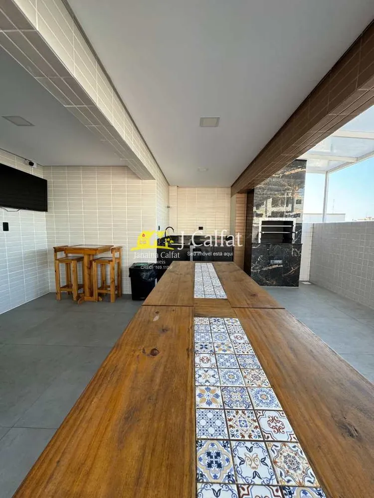 Apartamento, 1 quarto, 52 m² - Foto 3