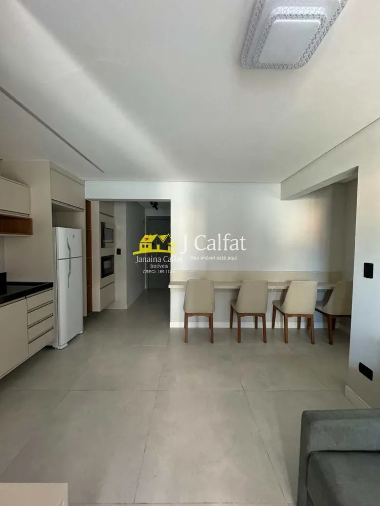 Apartamento, 1 quarto, 52 m² - Foto 2