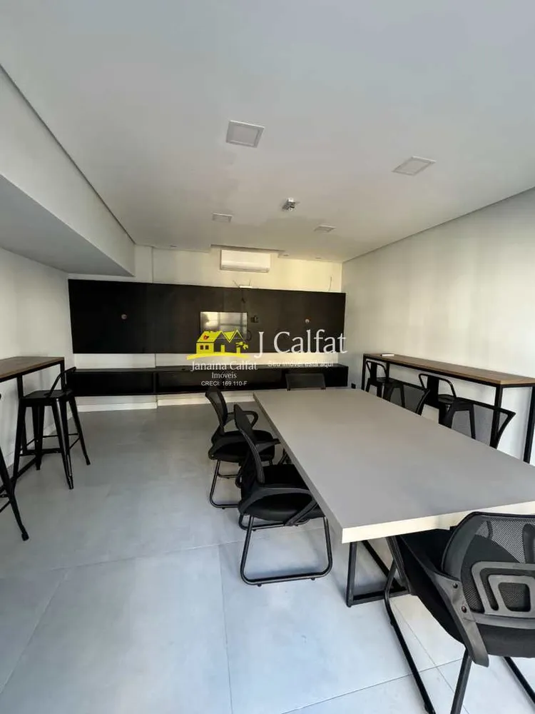 Apartamento, 1 quarto, 52 m² - Foto 4