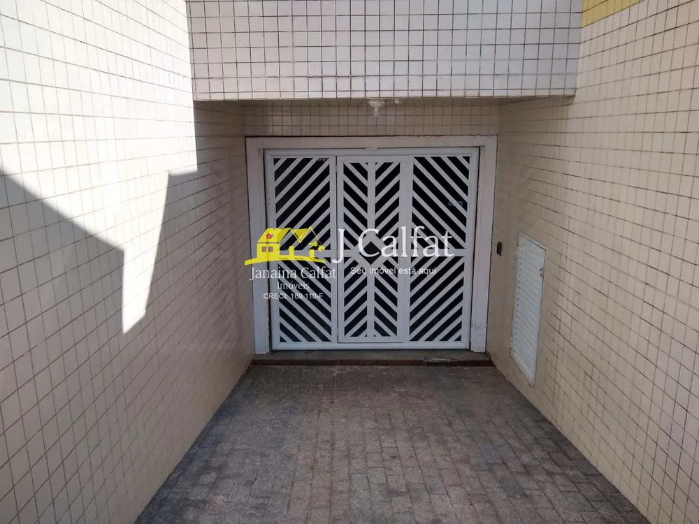 Apartamento, 1 quarto, 38 m² - Foto 1