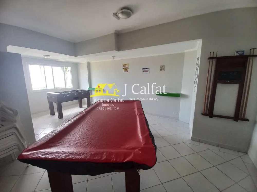 Apartamento, 1 quarto, 38 m² - Foto 6