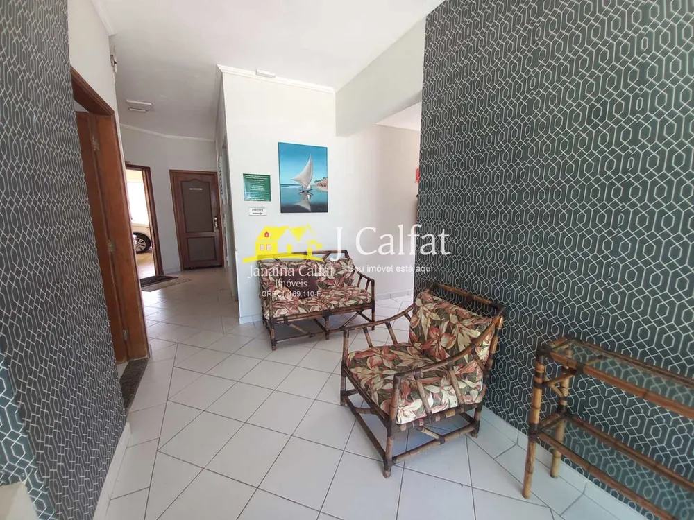 Apartamento, 1 quarto, 38 m² - Foto 8