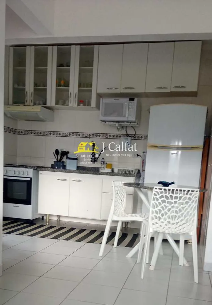 Apartamento, 1 quarto, 38 m² - Foto 4