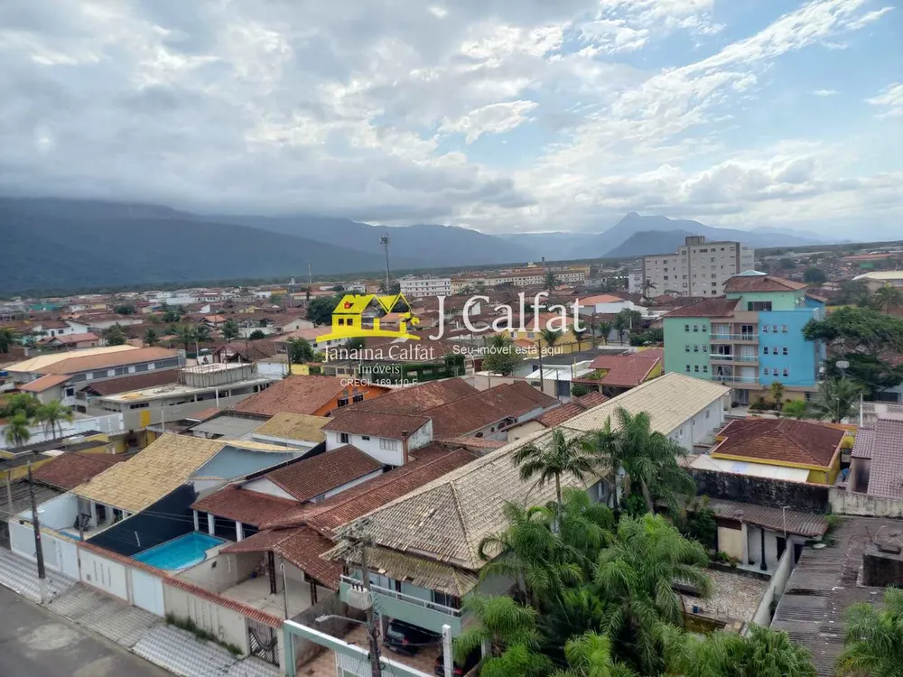 Apartamento, 1 quarto, 38 m² - Foto 1