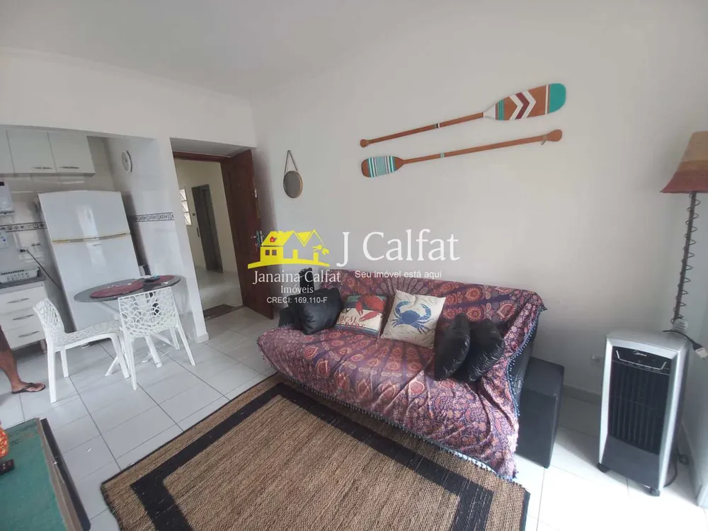 Apartamento, 1 quarto, 38 m² - Foto 8