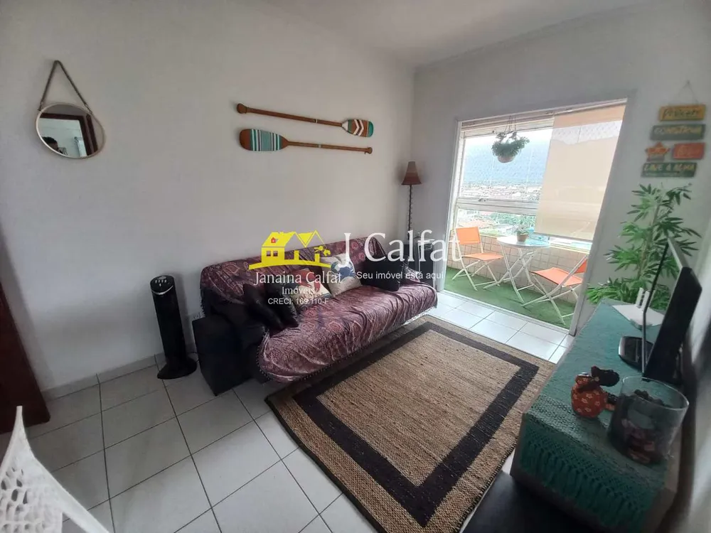 Apartamento, 1 quarto, 38 m² - Foto 9