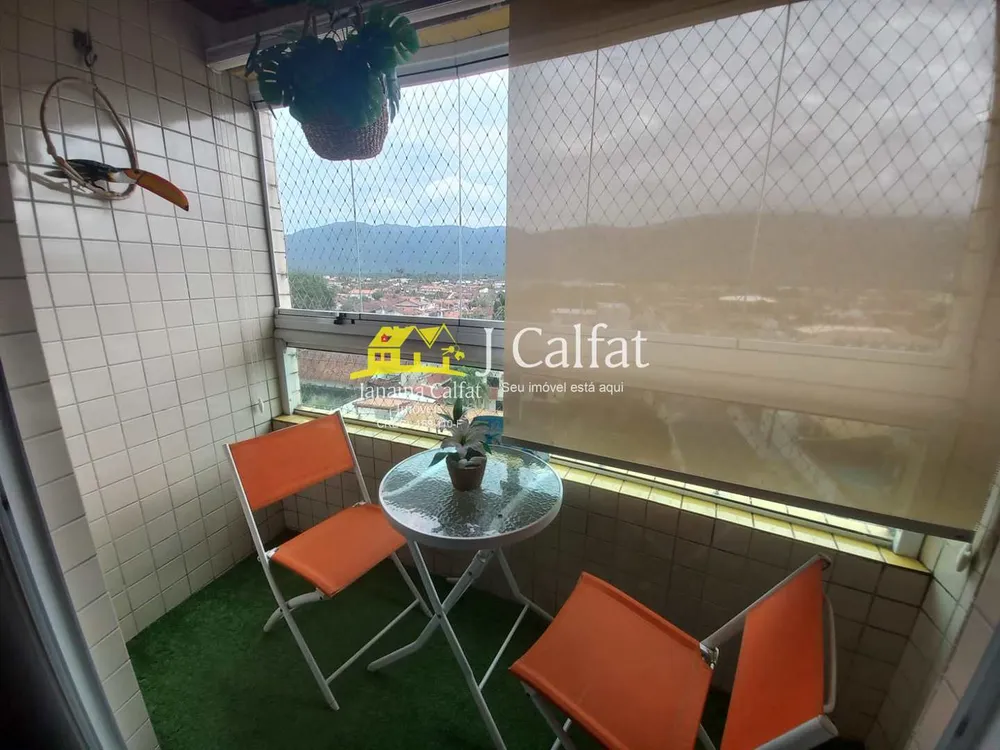 Apartamento, 1 quarto, 38 m² - Foto 3
