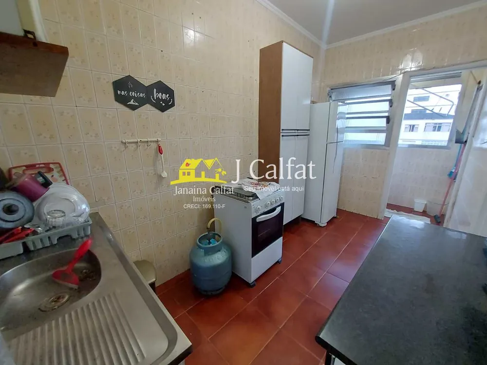 Apartamento, 3 quartos, 62 m² - Foto 3