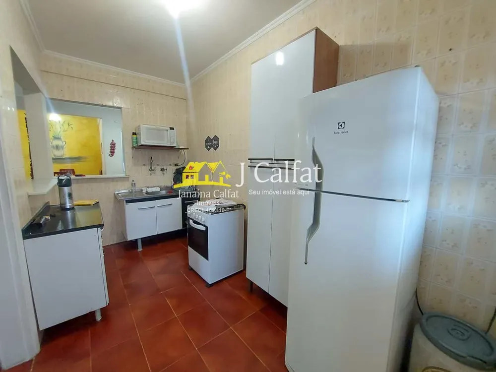 Apartamento, 3 quartos, 62 m² - Foto 4