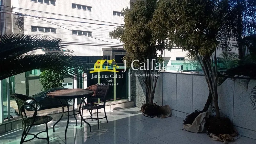 Apartamento, 2 quartos, 94 m² - Foto 3