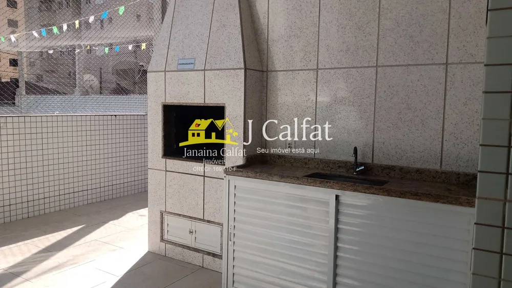 Apartamento, 2 quartos, 94 m² - Foto 9