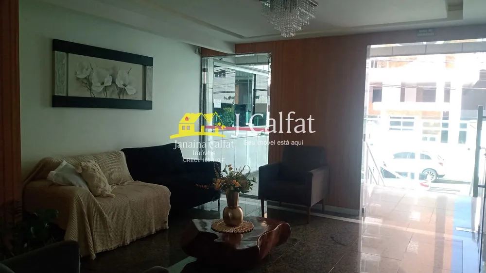 Apartamento, 2 quartos, 94 m² - Foto 4