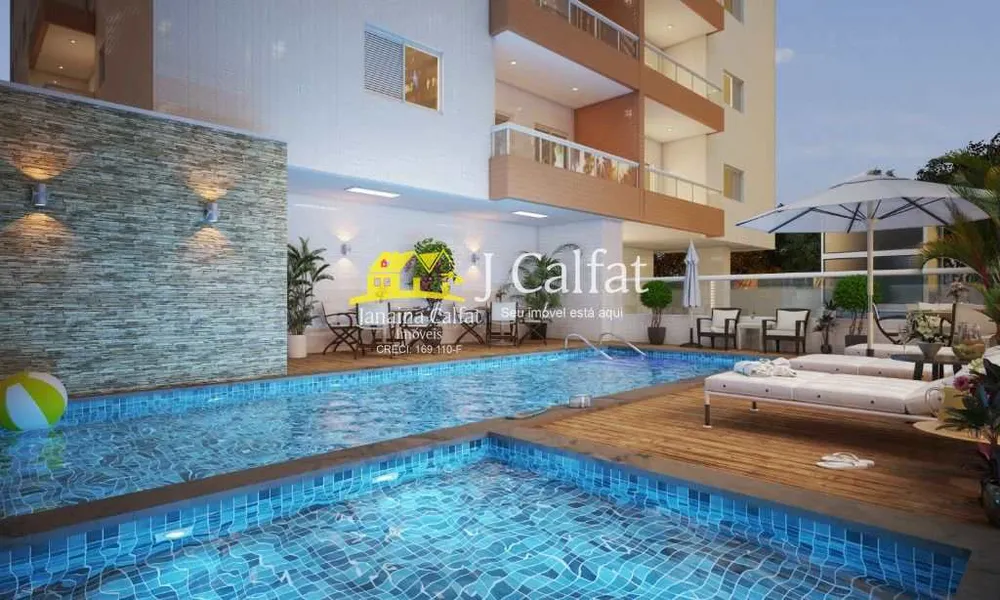 Apartamento, 2 quartos, 57 m² - Foto 1