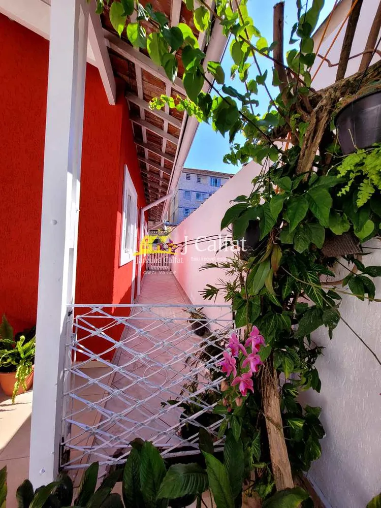 Casa, 2 quartos, 250 m² - Foto 5