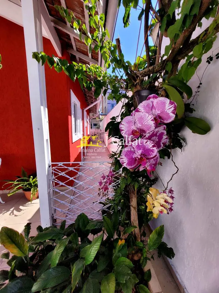 Casa, 2 quartos, 250 m² - Foto 7