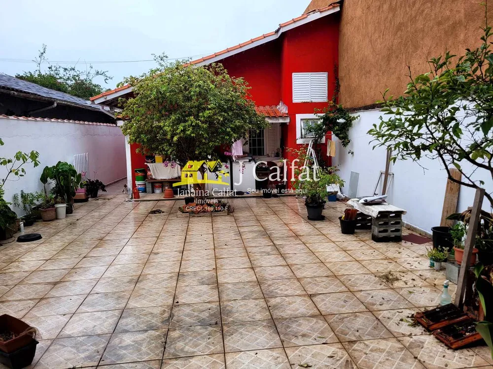 Casa, 2 quartos, 250 m² - Foto 9