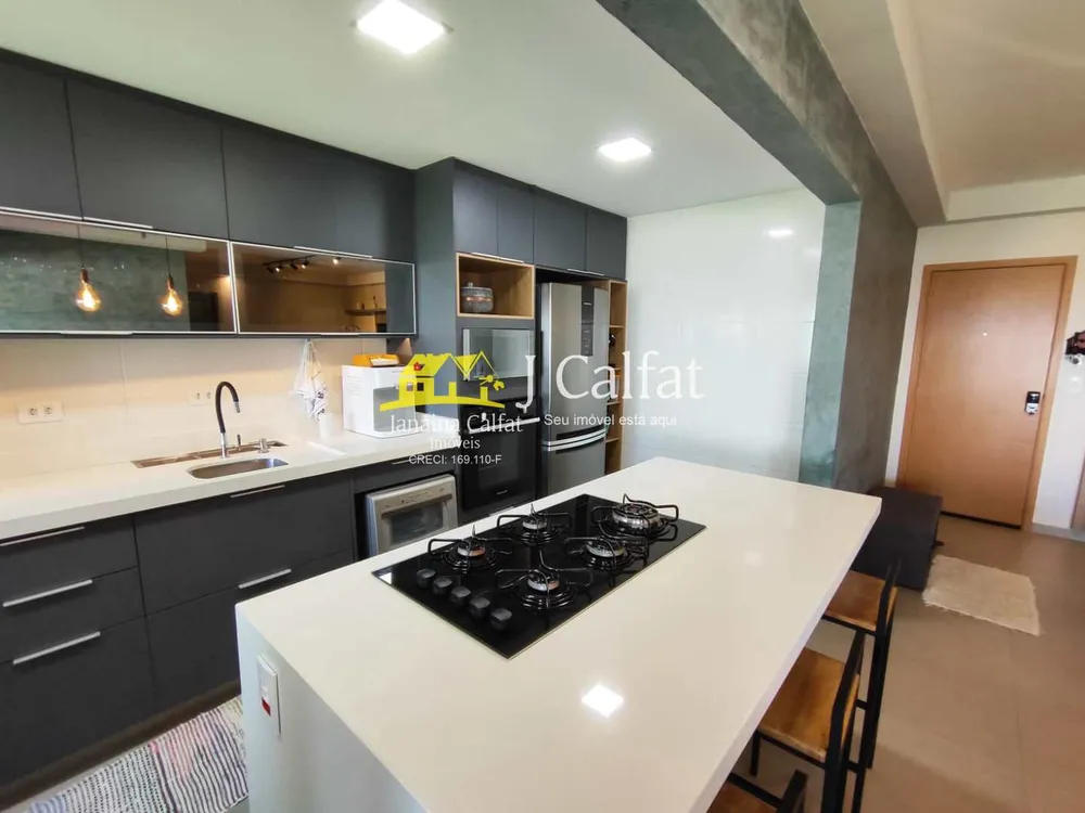 Apartamento, 3 quartos, 118 m² - Foto 3